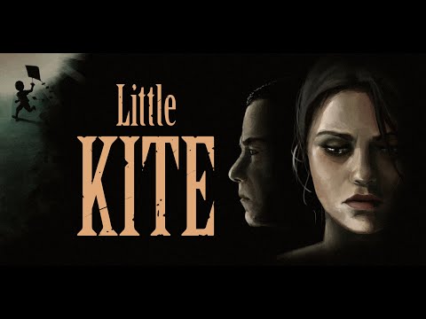 Прохождение Little Kite #2 - Broken Promises (Без комментариев)