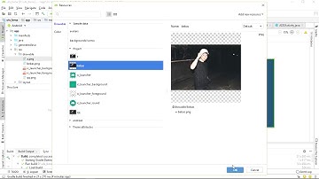 TUTORIAL MENGGUNAKAN IMAGE VIEW DI ANDROID STUDIO !! #2