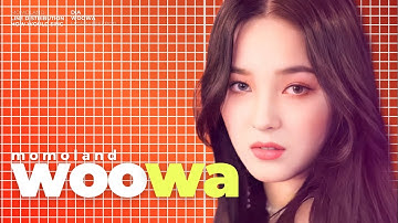 how would momoland sing 