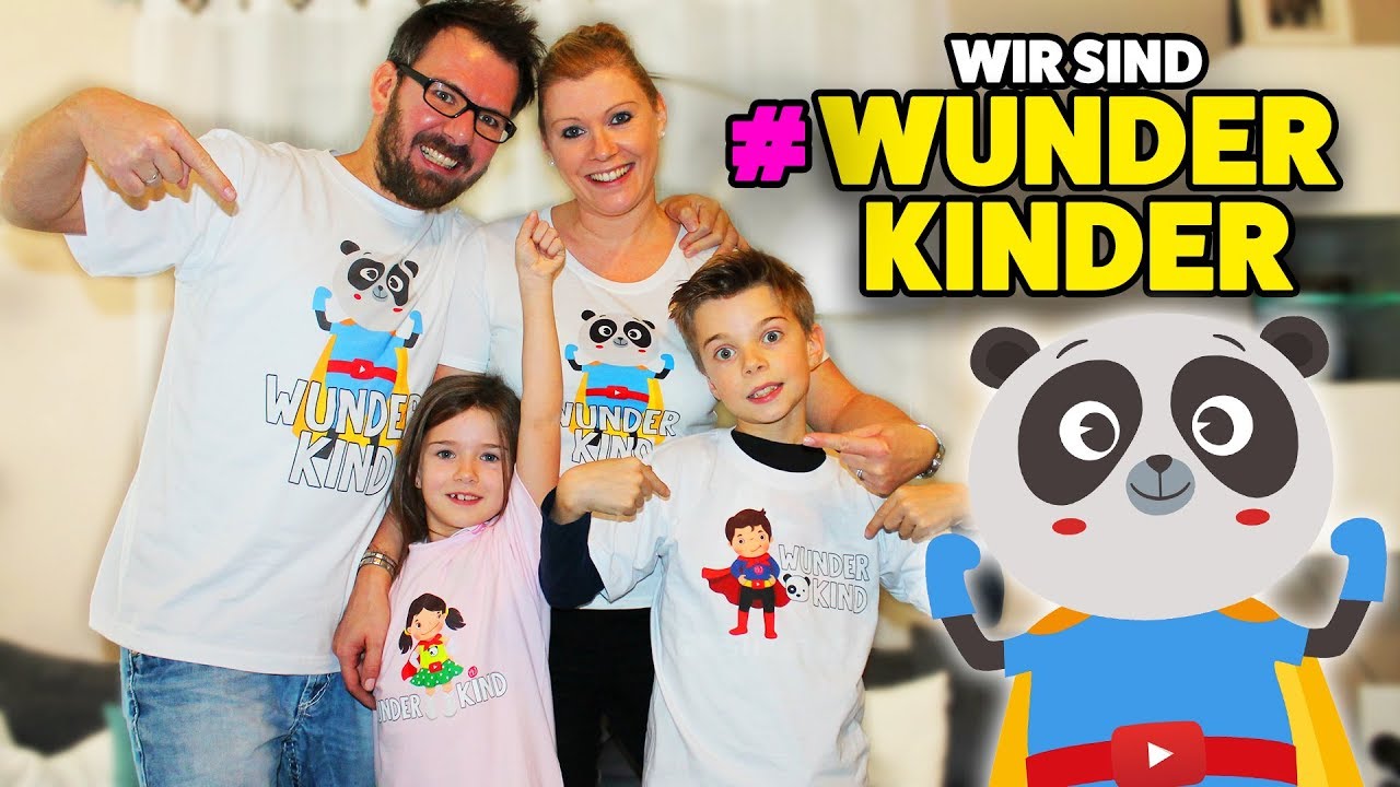 Lulu Und Leon Family And Fun