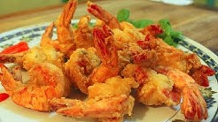 Udang Goreng Tepung - Durasi: 4.46. 