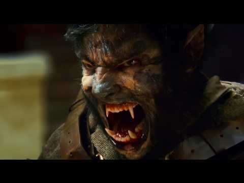 He Tried to Hunt the Beast… But Ended Up Becoming It | The wolfman movie recap