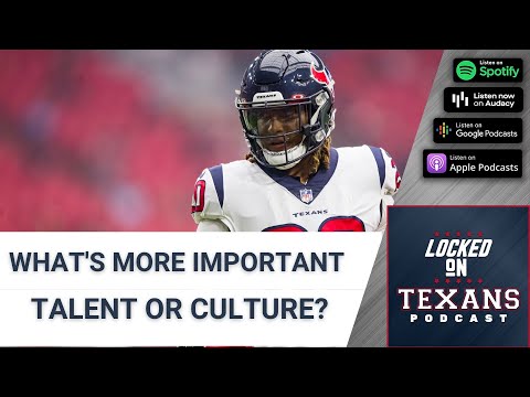 Should the Houston Texans keep Tytus Howard at LT | Will fracture relationships hinder the Texans