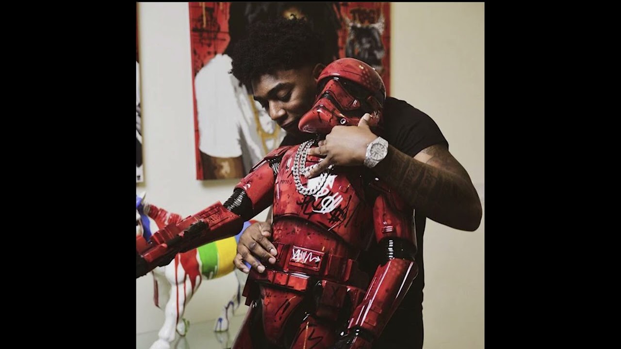 [FREE] Fredo Bang Type Beat - 