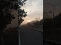 Amazing Sun Rise View @ Glb