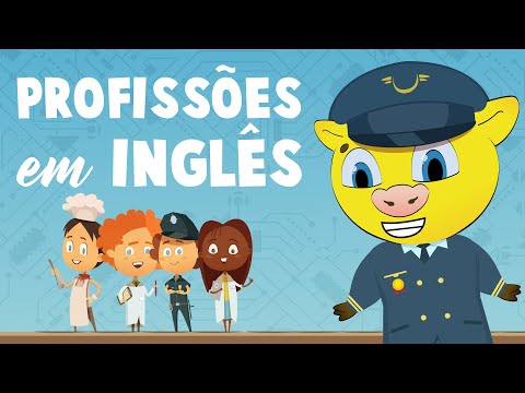 Vídeo: O que significa edifício em inglês?