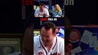 Shane Gillis Learns How Mark Normand Talks To His Wife 😂💀