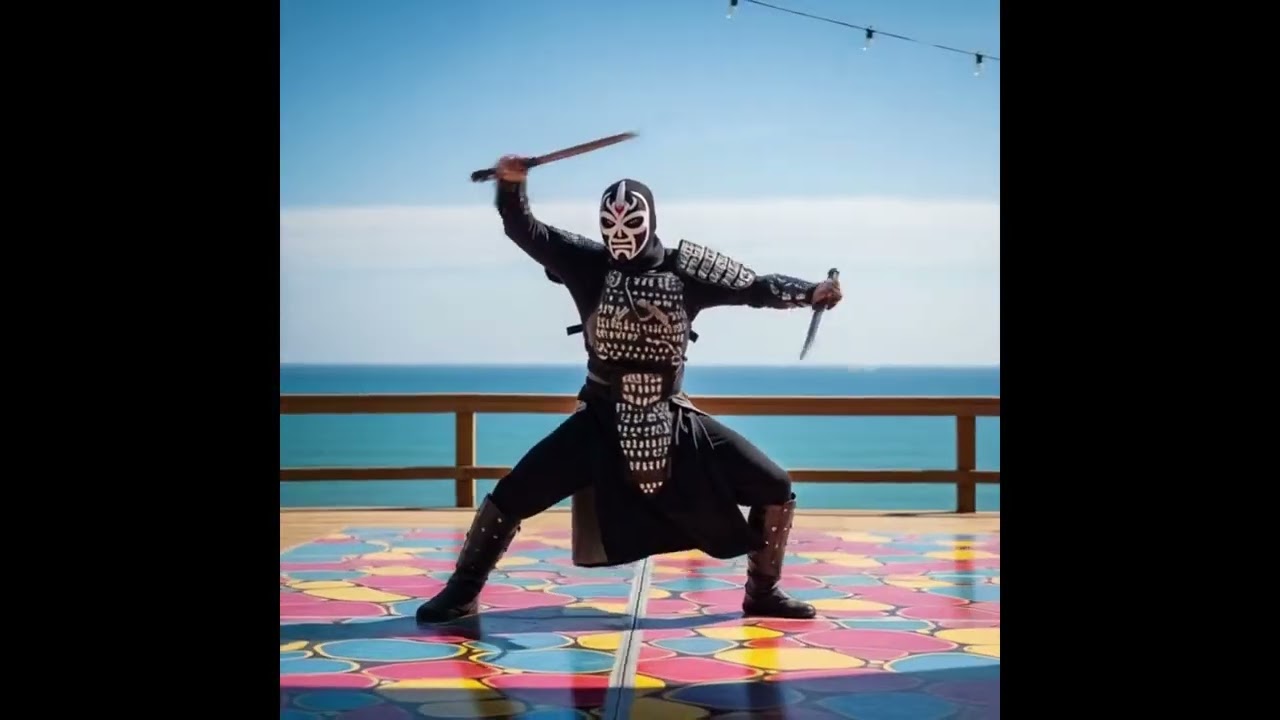 Effulgence and Swag (REMIX)