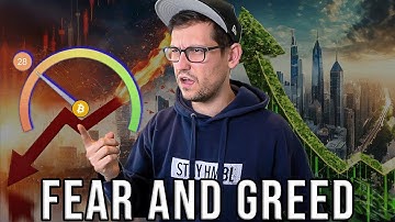 Crypto Fear and Greed Index Strategy [Beginner Tutorial]