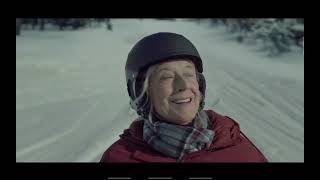 Fox Commercial Break