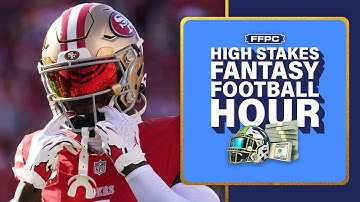 HSFF Hour: 2024 FFPC Genesis League Champion John Terry