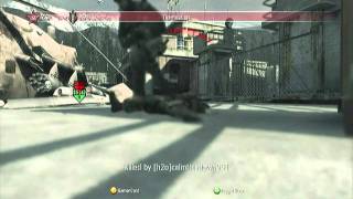 cod4 countdown gameplay