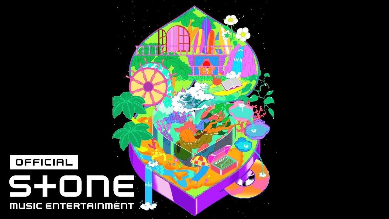 치타 (CHEETAH) - 개 Sorry (So Sorry) Teaser (Visual Pack) - YouTube