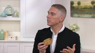 Kue Sarapan Susie's Smart Cookie (14) 3,57 ons di QVC screenshot 4