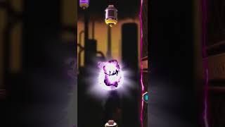 Cheating Gives You A Big Butt In Ms Splosion Man mssplosionman shorts