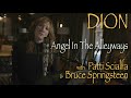 Dion - "Angel In The Alleyways" with Patti Scialfa and Bruce Springsteen - Official Music Video