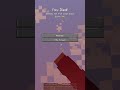 Minecraft Bad End @Galaxscat #minecraft #memes #daquavis #bestgg #gaming #meme #short
