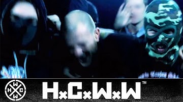 210 - НЕ СДАВАЙСЯ! - HARDCORE WORLDWIDE (OFFICIAL HD VERSION HCWW)