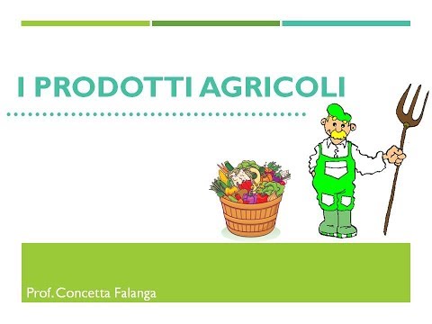 Video: La Bashkiria Intende Aumentare Il Volume Della Lavorazione Dei Prodotti Agricoli