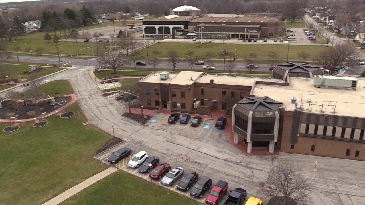 Brooklyn, Ohio ISSUE 3 YouTube