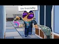 Murderer OOF (MM2 funny moments)