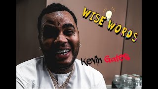Wise Words of Kevin Gates screenshot 3