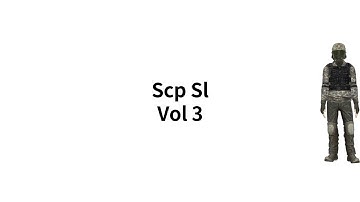 Scp Sl Chaos Theory Epic funny moments | Vol 3