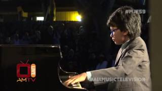 Joey Alexander @ 59th Annual Monterey Jazz Festival