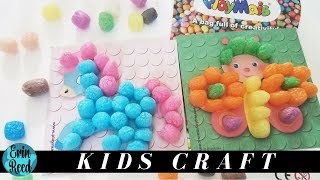 PlayMais Fun and Easy Kids Craft