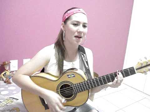 BRUNA VIOLA CANTANDO A MSICA PARAN GURY-COMPOSIO D...