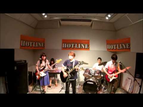 Jelly moon HOTLINE2014 島村楽器ららぽーと甲子園店 店予選動画