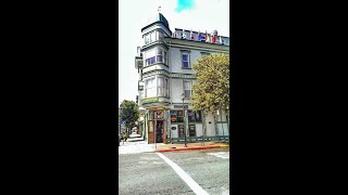 Exploring Old Town Eureka, California