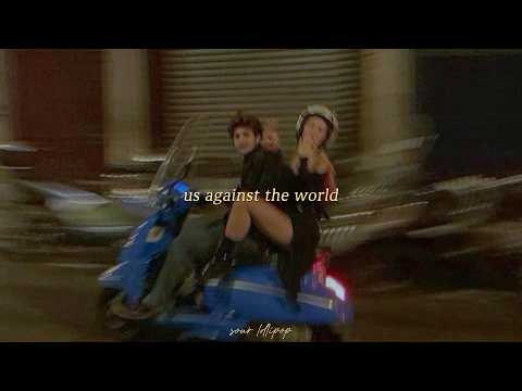 us against the world (playlist)