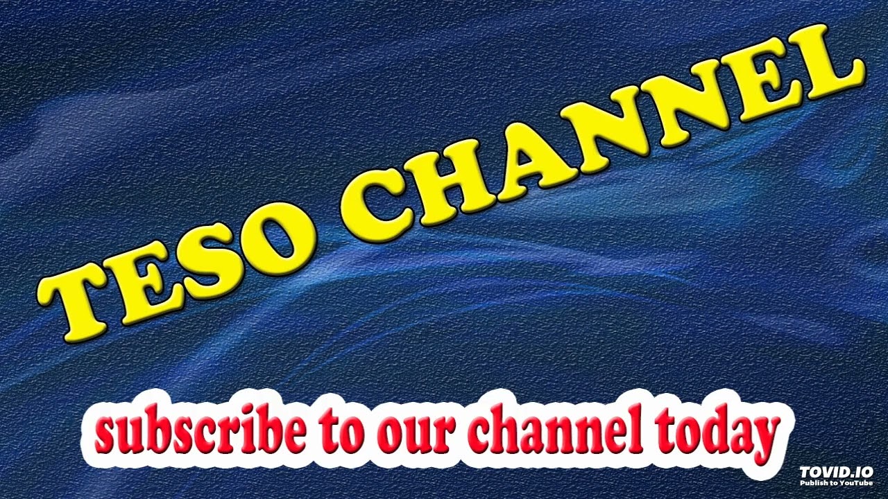 Acoutu Apesur By Okurut Levi