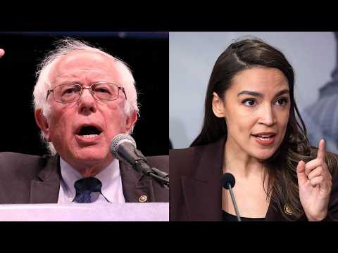 Fears Democratic Socialists will bully US out of AI, opening door to China