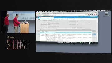 LEARN | Multi-channel customer experiences - Al Cook & Henry Hai (Twitter)