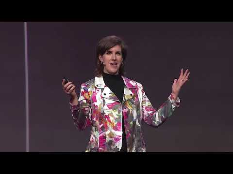 The Future of Cleantech - Jane Kearns I SingularityU Canada Summit 2019