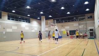 20170811 game one 4/4
