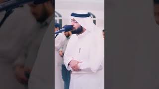 Soothing Recitation of Surah Ar-Ra’d by Ahmad Al-Nafees 🌧📖#quran #اكسبلور #shorts