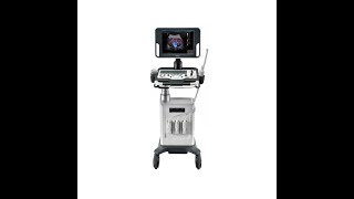 Mindray Ultrasound Machine DC-26 Show Video Medsinglong Professional Medical Device Supply