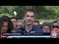 Κ. Μπακογιάννης: Ψήφος για μια πόλη που μας αγαπάει και την αγαπάμε