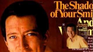 Andy Williams　　　  How　Insensitive