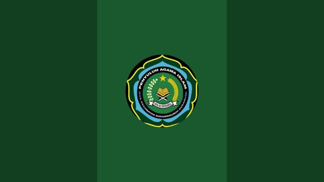 Penyuluh Agama Islam Kec.Gunungguruh sedang live sekarang!