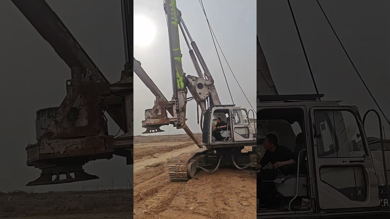 Skilled or stupid way install Kelly bar? 