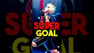 When Kaiser Shocked The World With His Super Goal