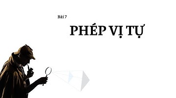 Bài 7. Phép vị tự _ Chương I _ Hình học 11 _ OLM.vn