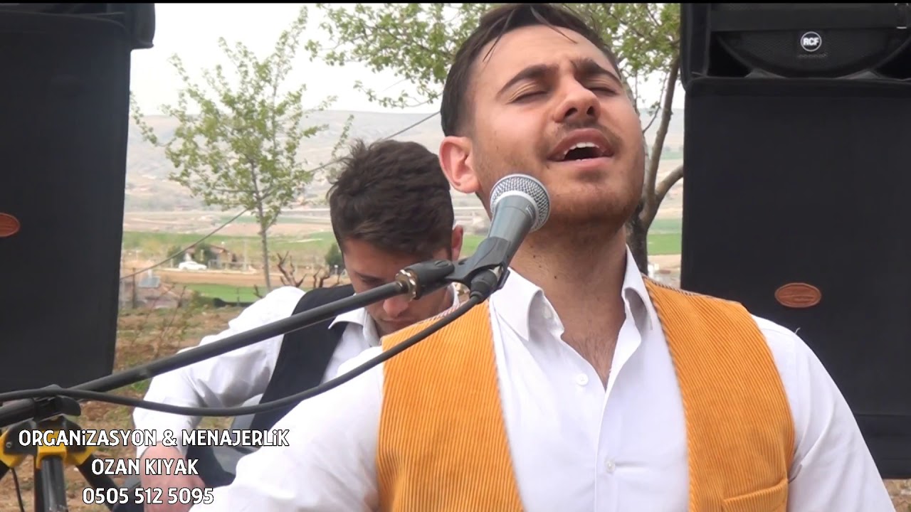 Bektaş Dolu Yine Sen Düştün Aklıma 2020 l Canlı Performans