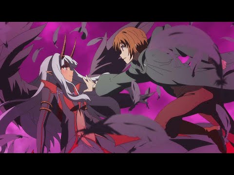 Маг-целитель: Новый старт |Эдит||Аниме клип||AMV|