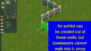 Zoo Tycoon 1 "Dev Mode" Showcase - Infinite money and more!