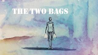 The Two Bags — The Faults We Easily See | Aesop’s Fable